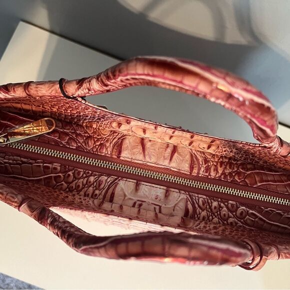 Brahmin Elaine Sweetpea BCA Collection NWT - Picture 8 of 8